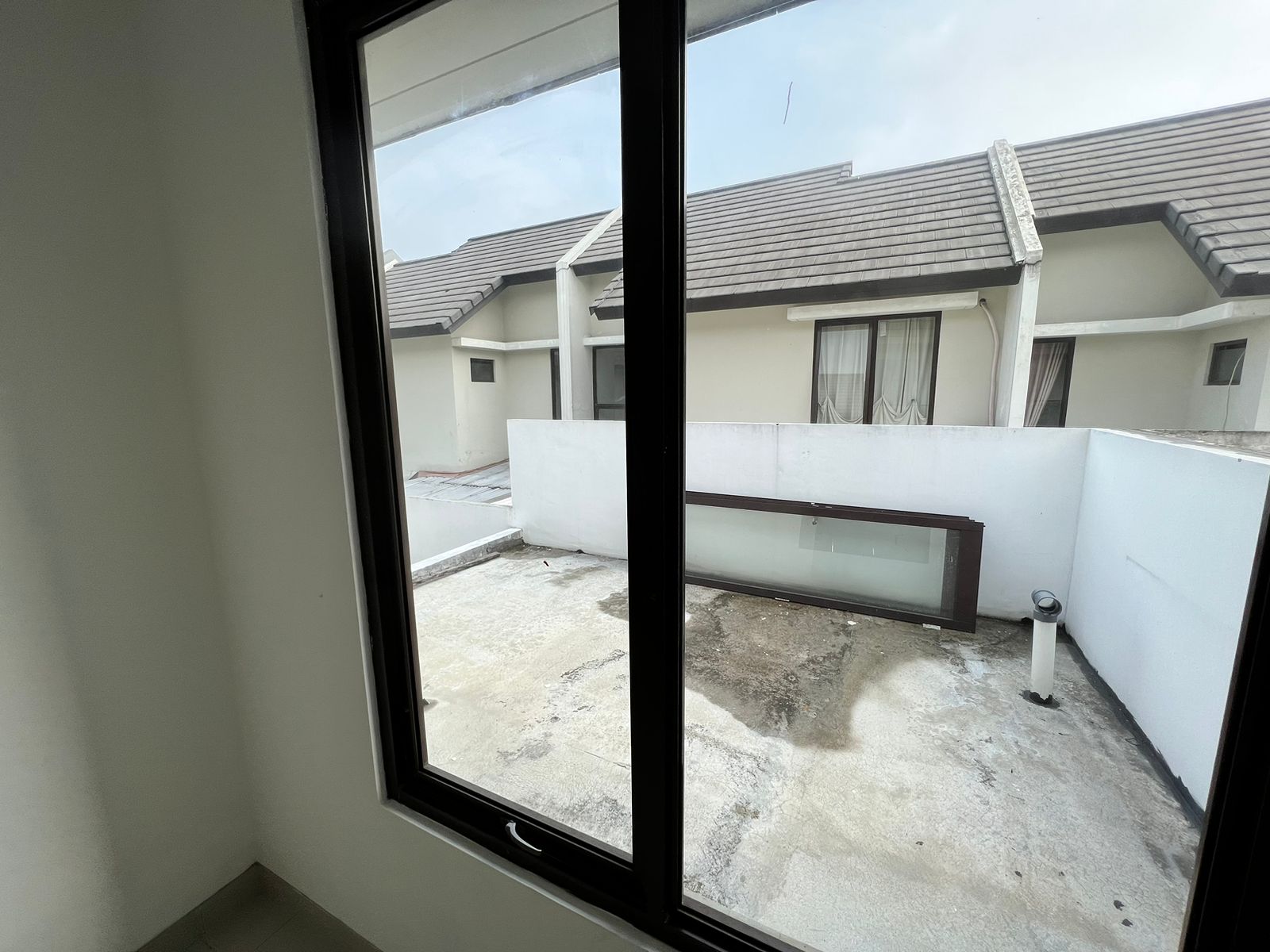 Rumah Dijual di Cluster Cosmo Lippo Cikarang
